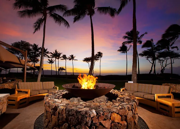 The Westin Ka'Anapali Ocean Resort Villas North